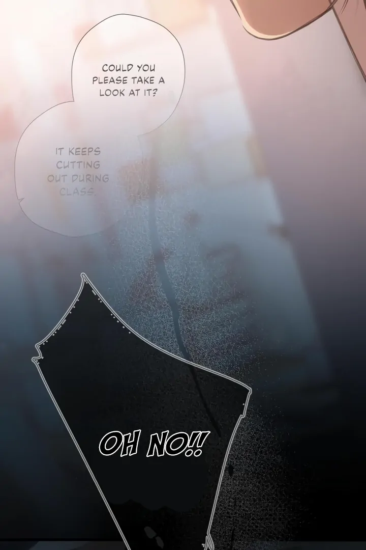 Read Back to Spring Manga Online