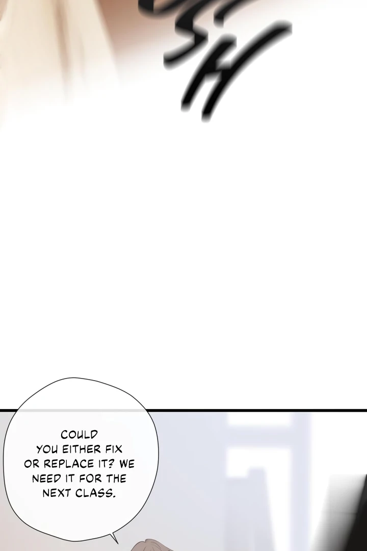 Read Back to Spring Manga Online