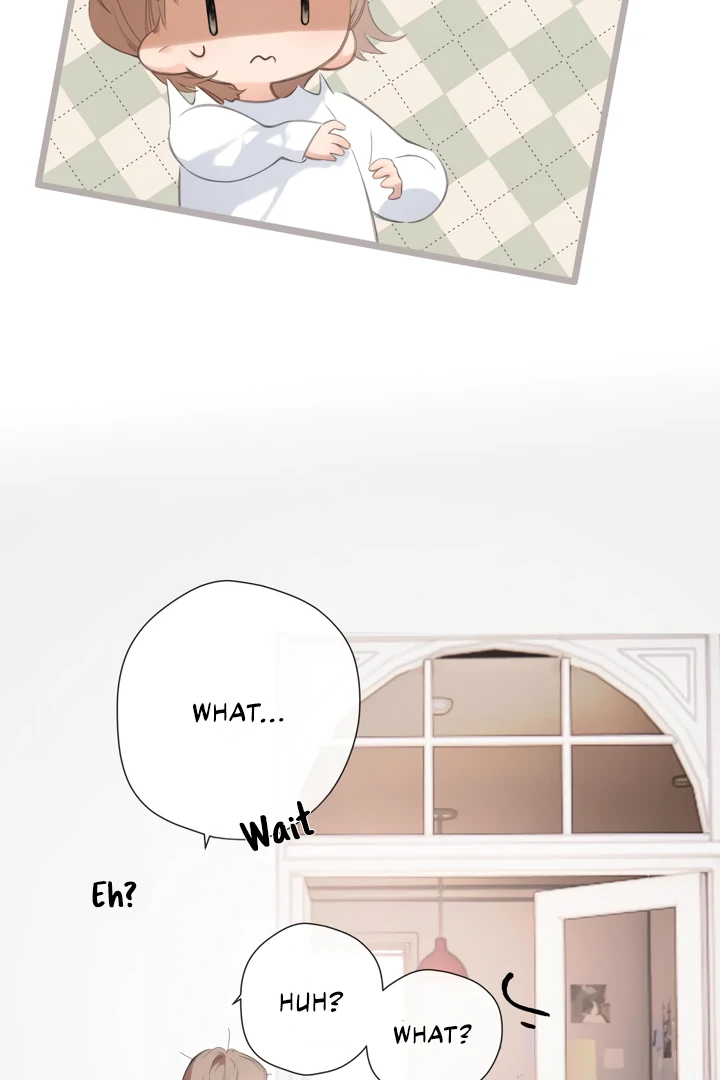 Read Back to Spring Manga Online