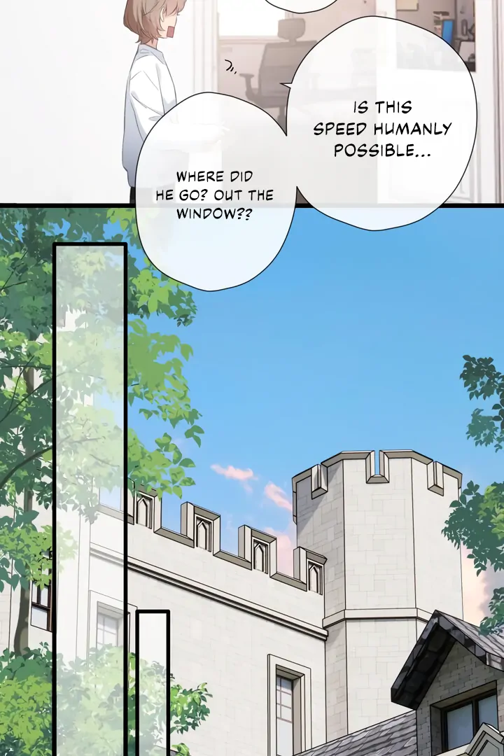 Read Back to Spring Manga Online