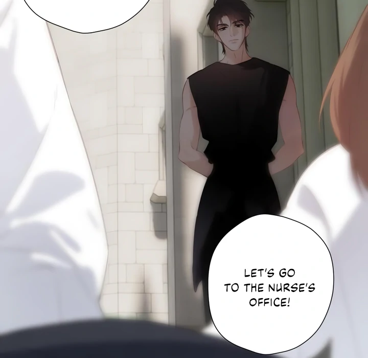 Read Back to Spring Manga Online