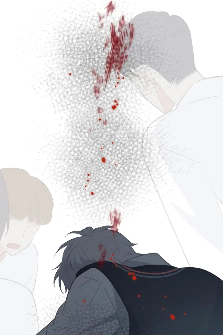 Read Back to Spring Manga Online