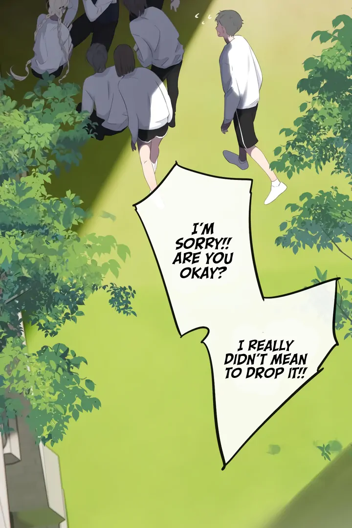 Read Back to Spring Manga Online