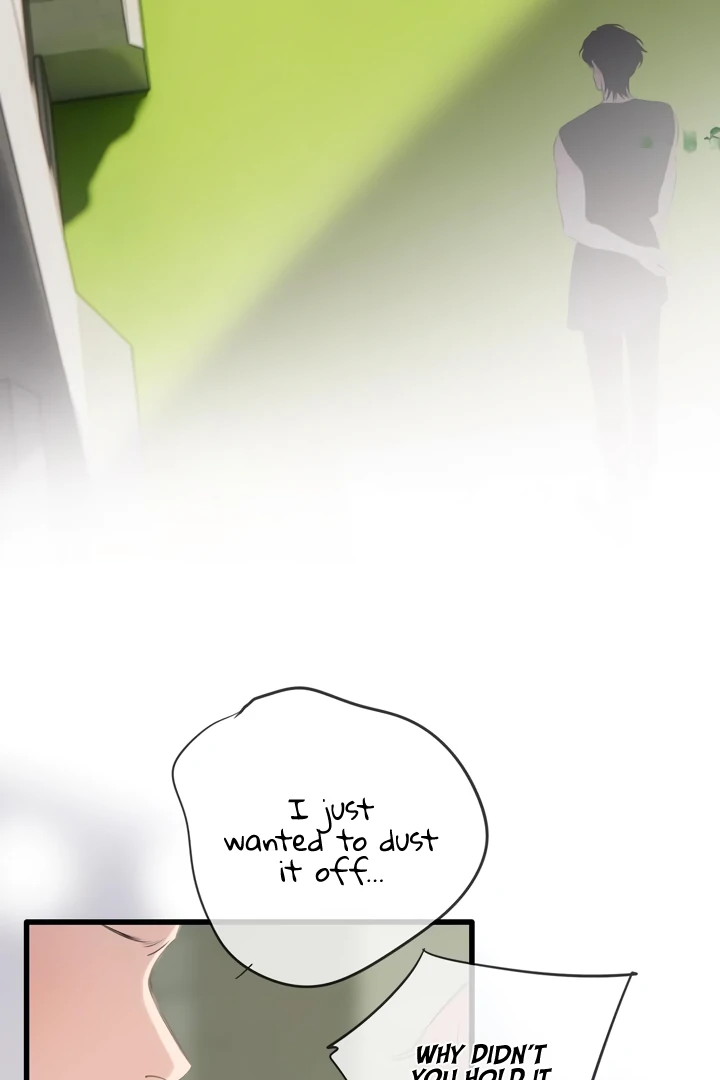 Read Back to Spring Manga Online