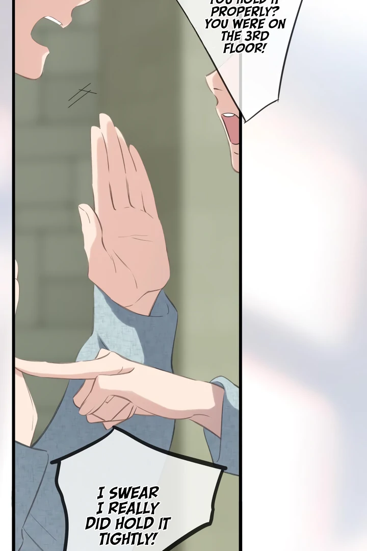 Read Back to Spring Manga Online