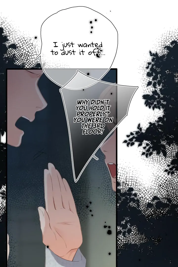 Read Back to Spring Manga Online