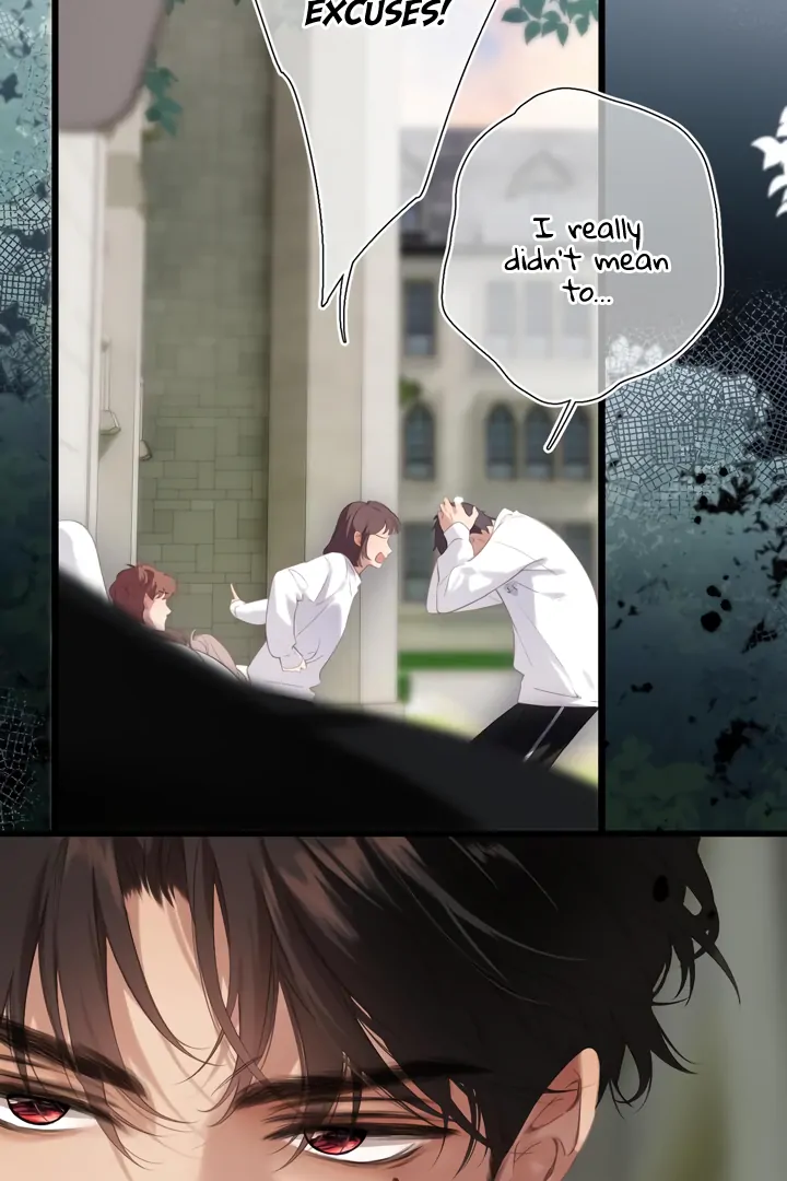 Read Back to Spring Manga Online