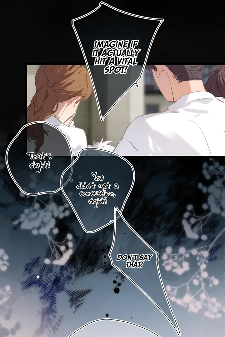 Read Back to Spring Manga Online