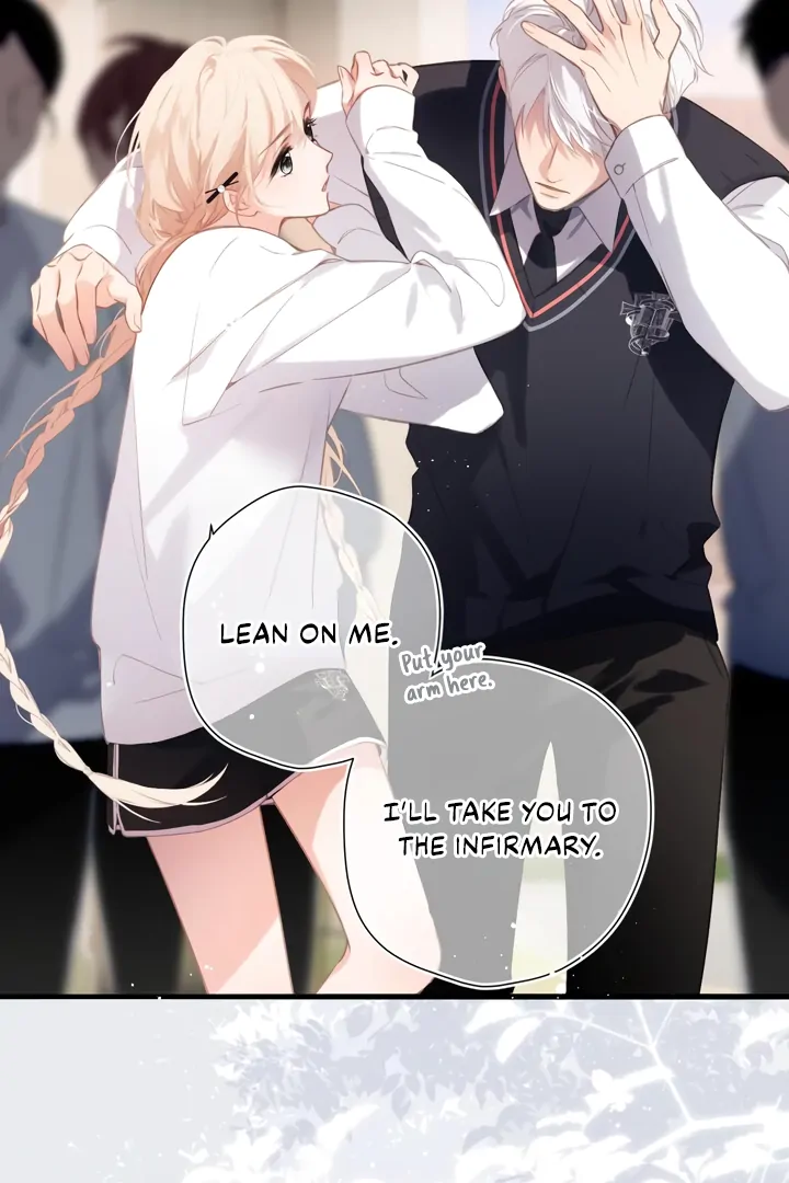 Read Back to Spring Manga Online