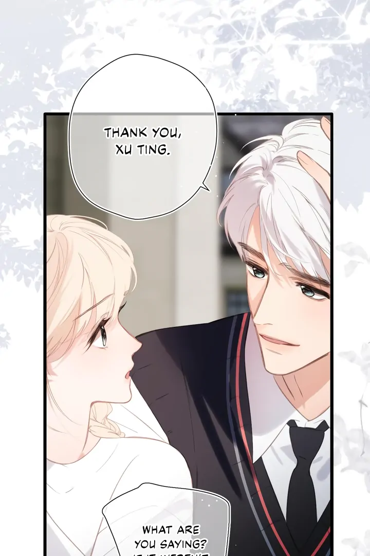 Read Back to Spring Manga Online