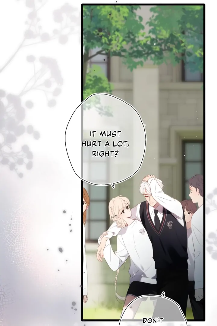 Read Back to Spring Manga Online