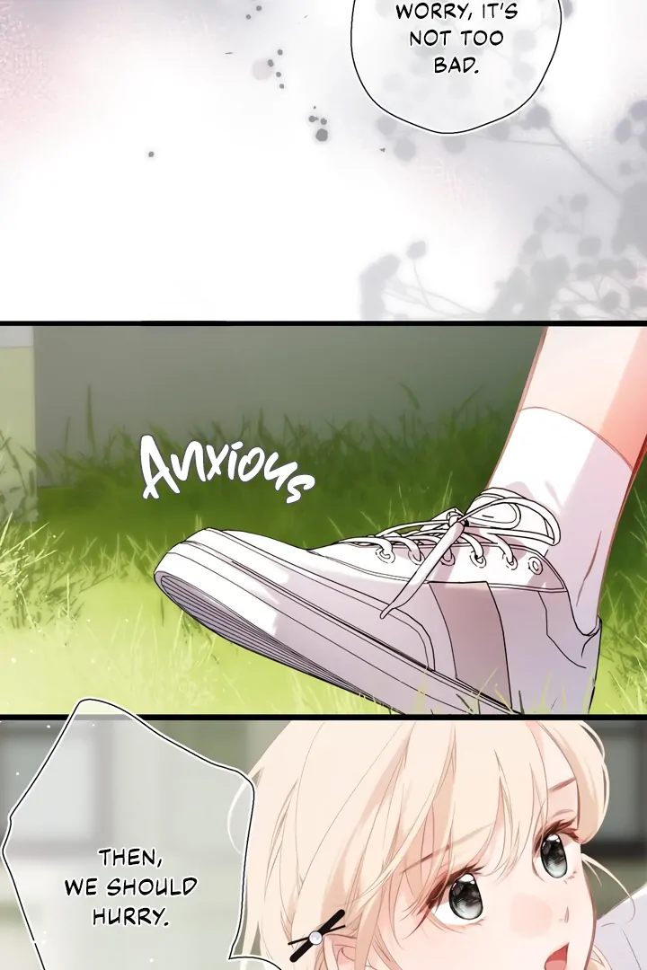 Read Back to Spring Manga Online