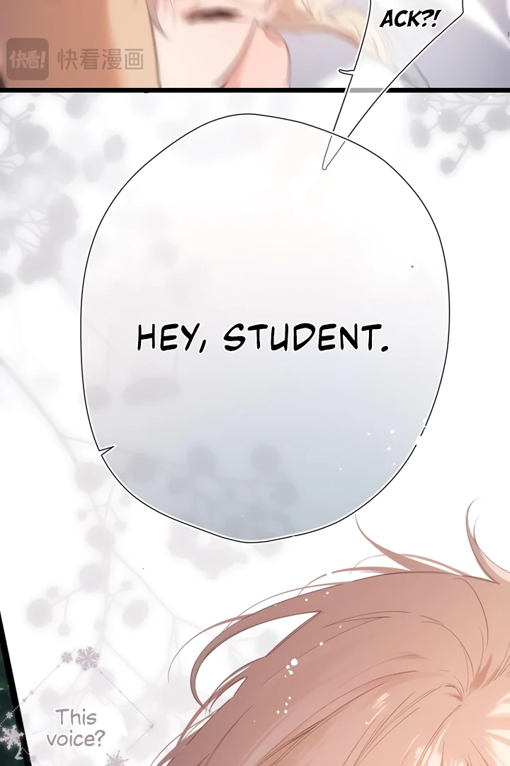 Read Back to Spring Manga Online