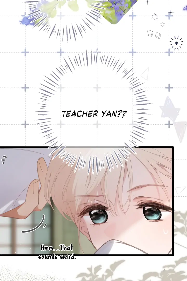 Read Back to Spring Manga Online