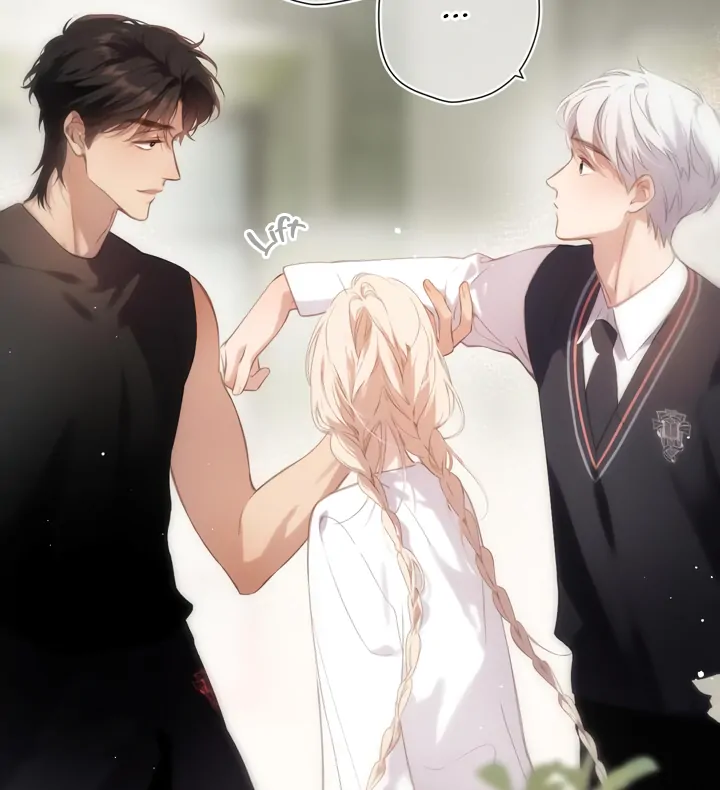 Read Back to Spring Manga Online