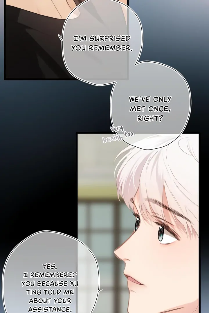 Read Back to Spring Manga Online