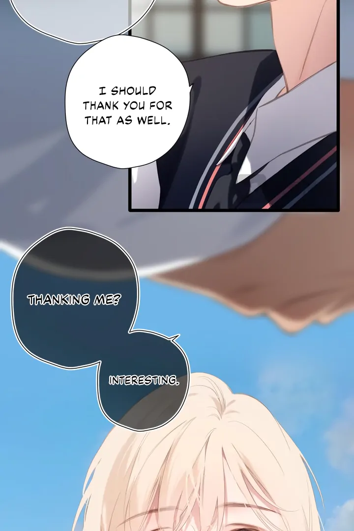 Read Back to Spring Manga Online