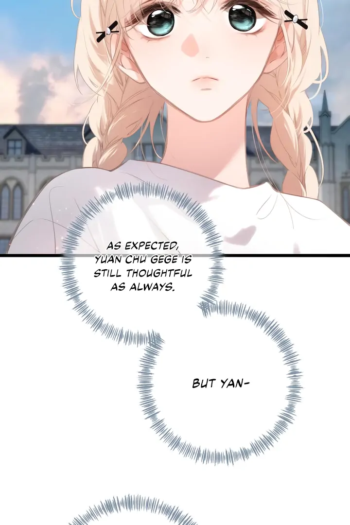 Read Back to Spring Manga Online