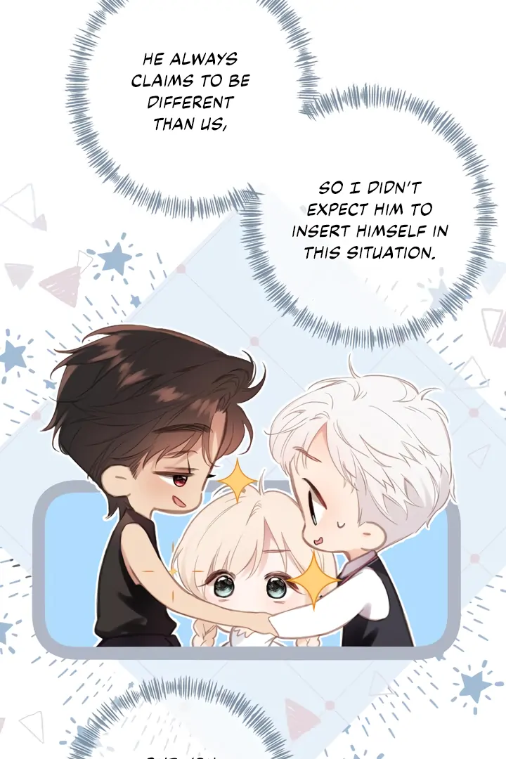 Read Back to Spring Manga Online