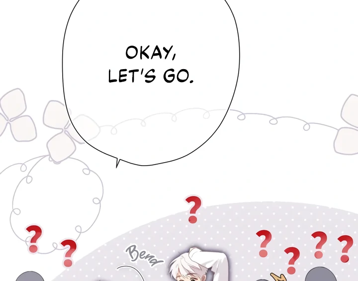 Read Back to Spring Manga Online