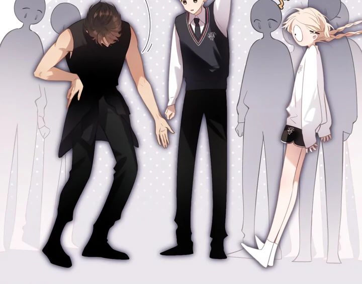 Read Back to Spring Manga Online