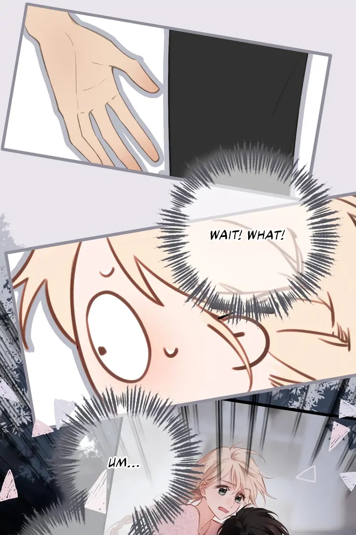 Read Back to Spring Manga Online