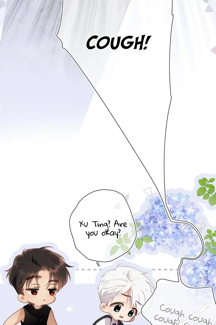 Read Back to Spring Manga Online