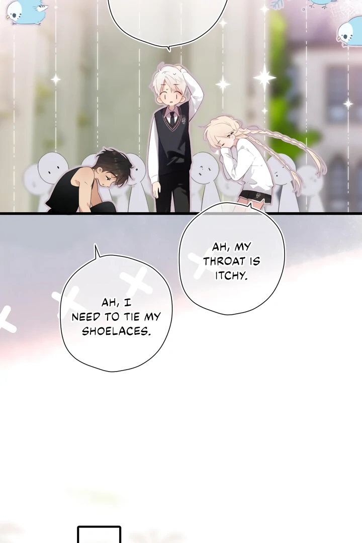 Read Back to Spring Manga Online