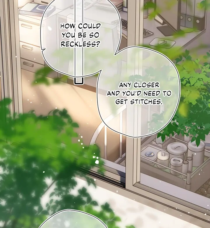 Read Back to Spring Manga Online