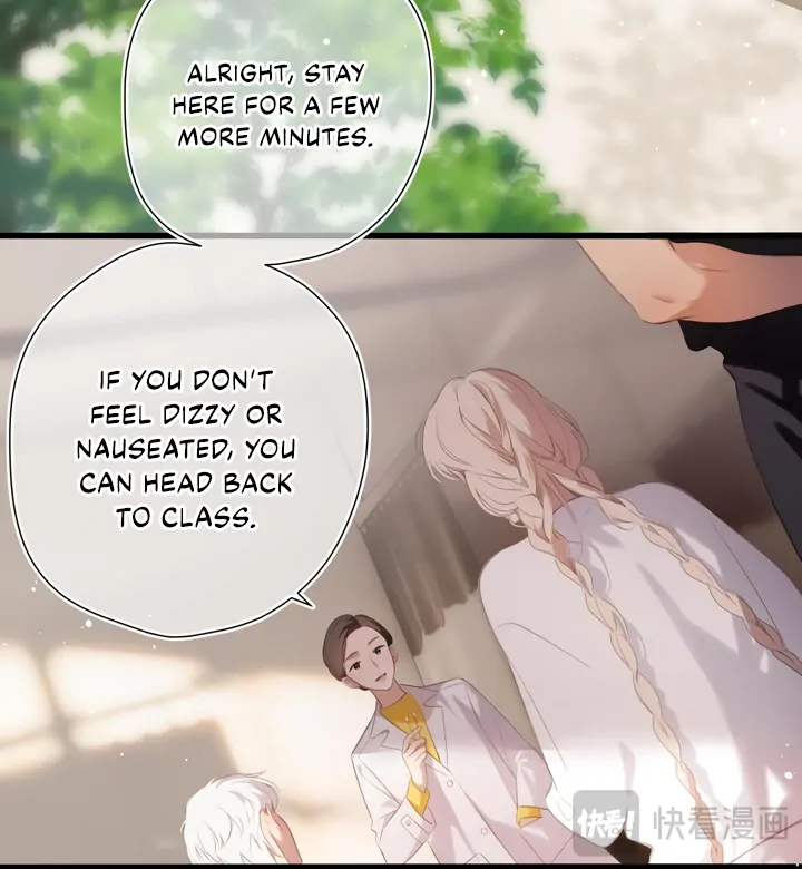 Read Back to Spring Manga Online