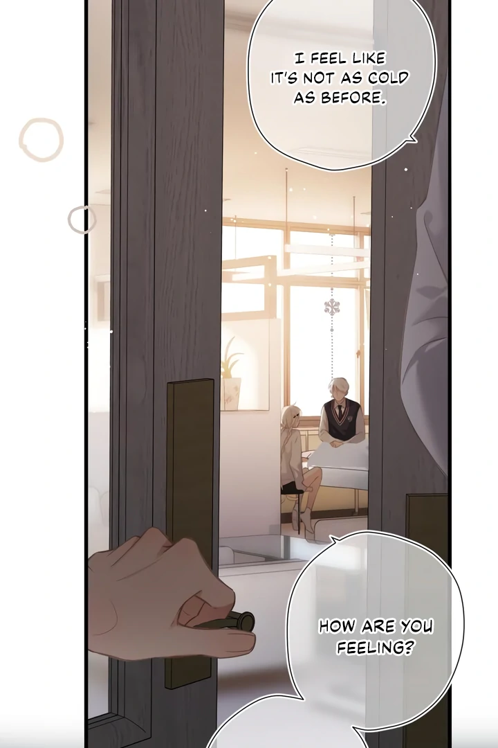 Read Back to Spring Manga Online