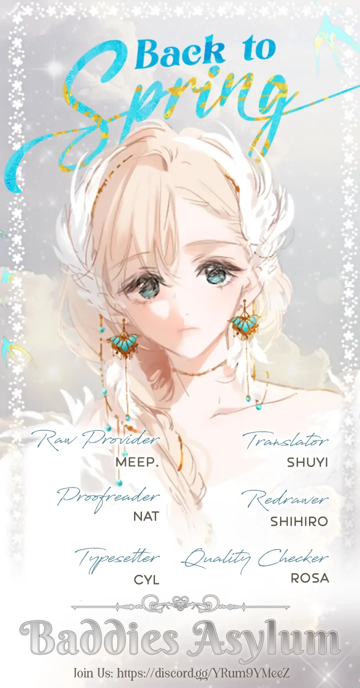 Read Back to Spring Manga Online