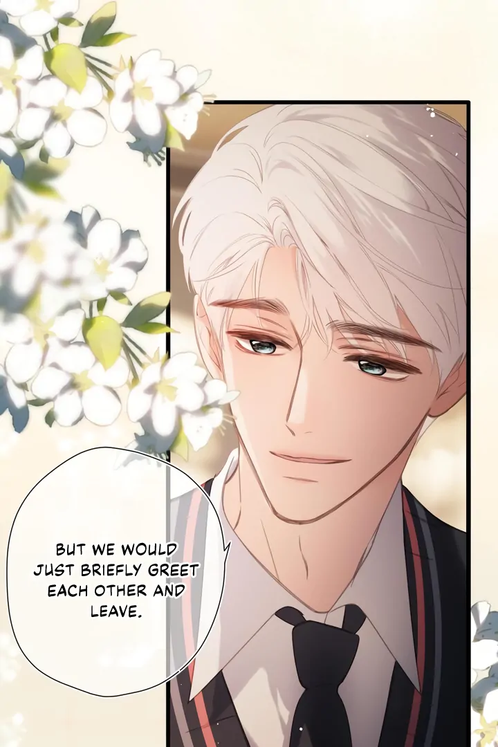 Read Back to Spring Manga Online