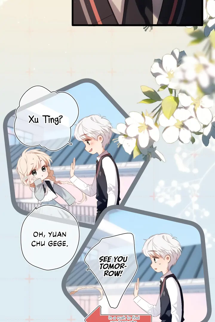 Read Back to Spring Manga Online