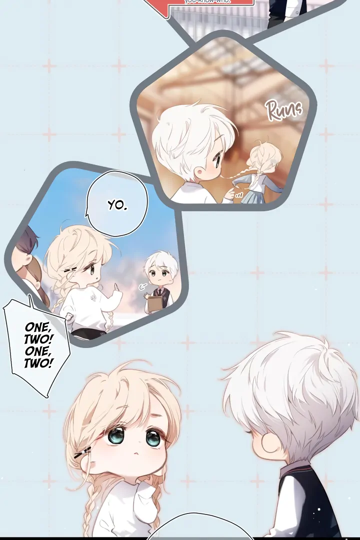 Read Back to Spring Manga Online