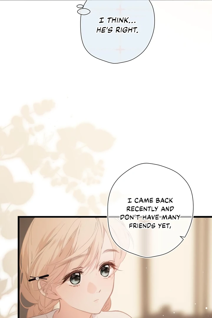 Read Back to Spring Manga Online