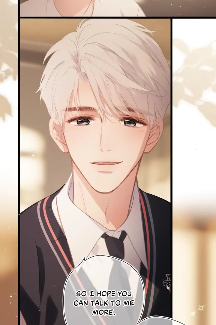 Read Back to Spring Manga Online