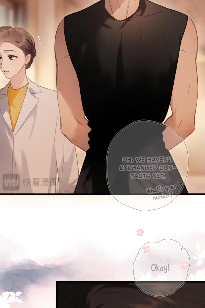 Read Back to Spring Manga Online