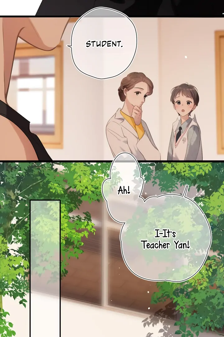 Read Back to Spring Manga Online