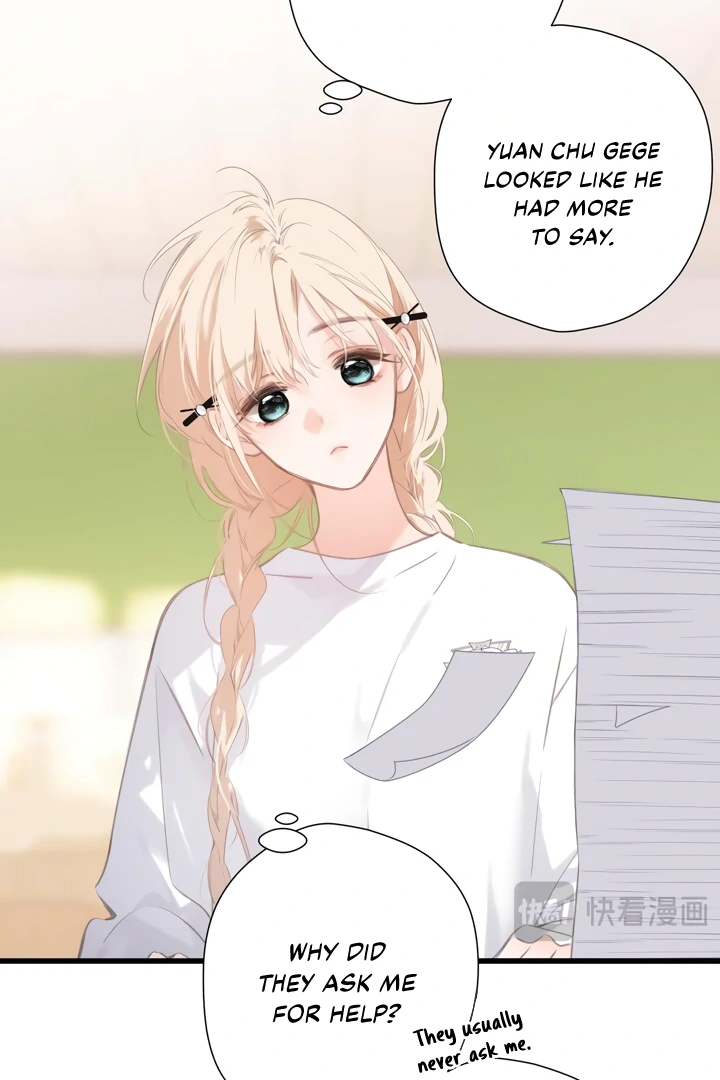 Read Back to Spring Manga Online