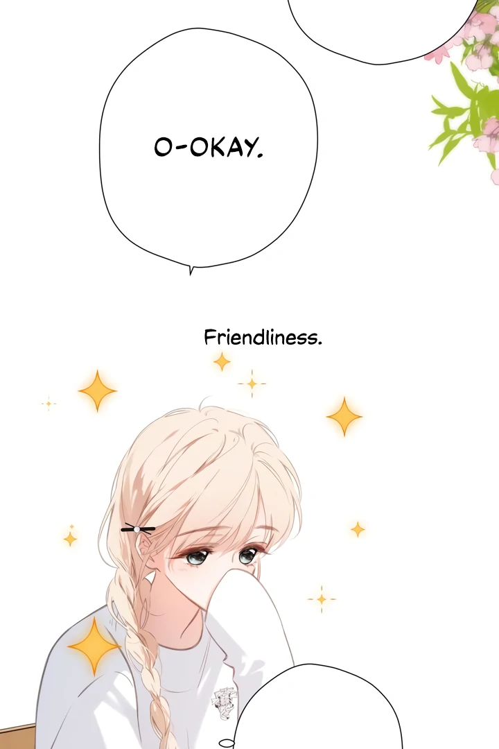 Read Back to Spring Manga Online