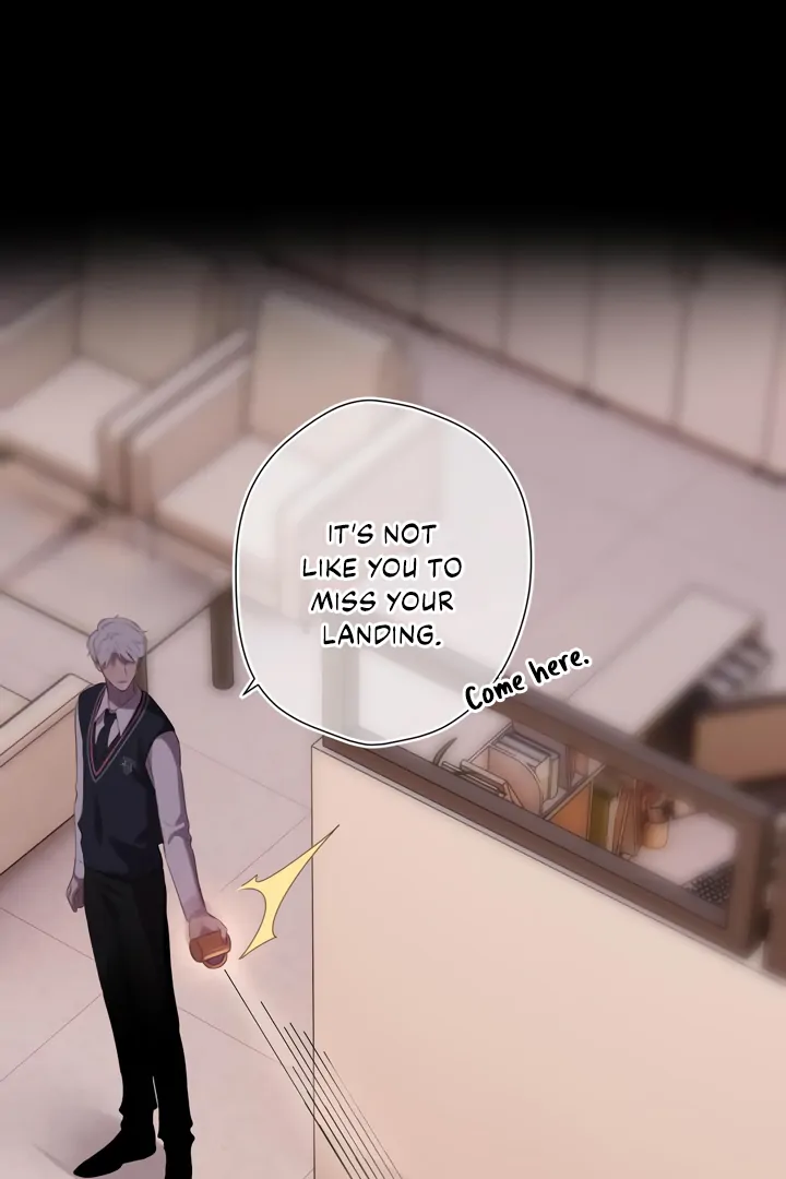 Read Back to Spring Manga Online