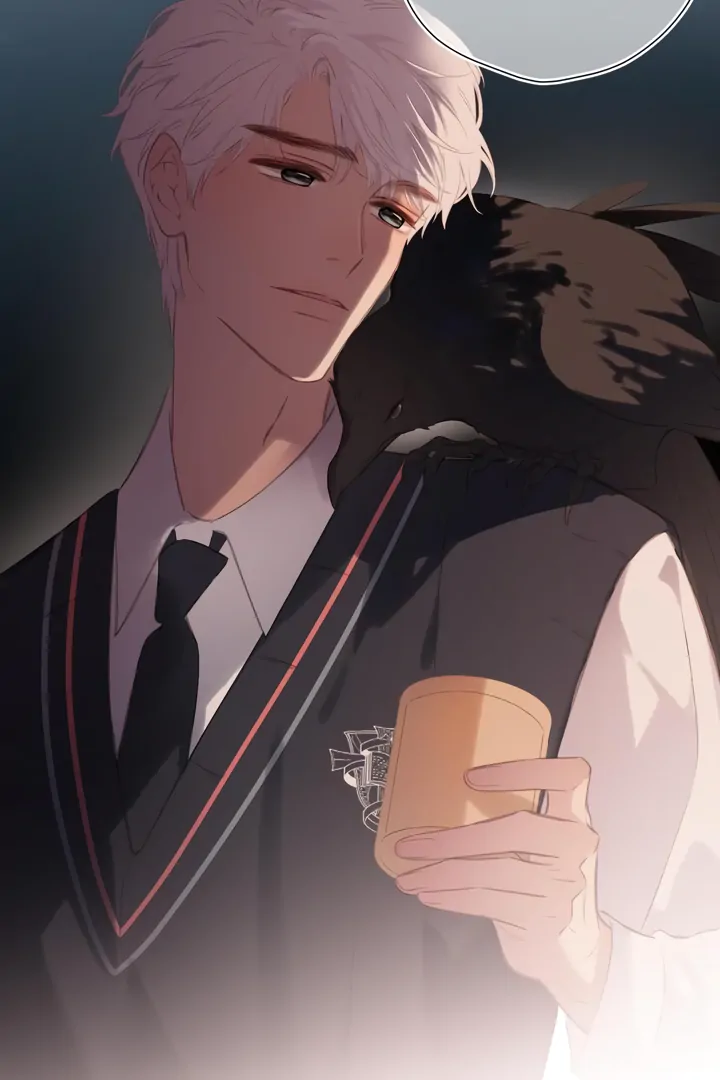 Read Back to Spring Manga Online