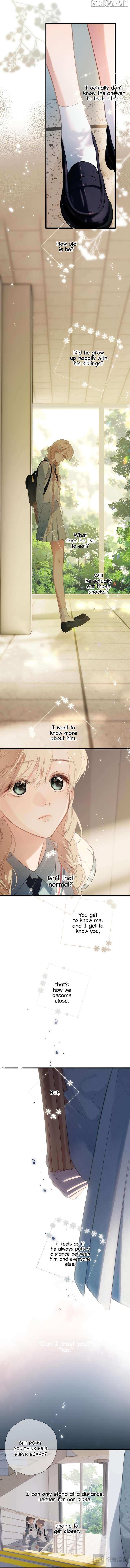 Read Back to Spring Manga Online