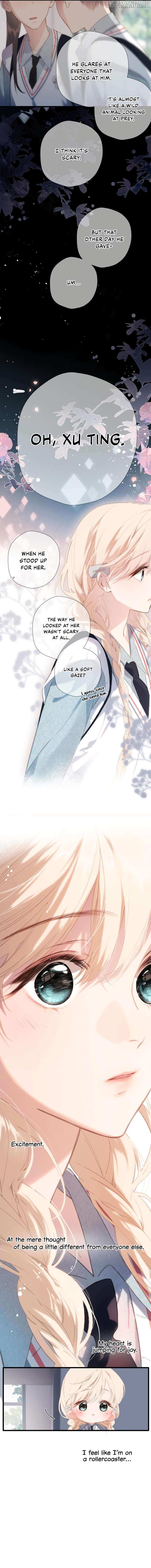 Read Back to Spring Manga Online