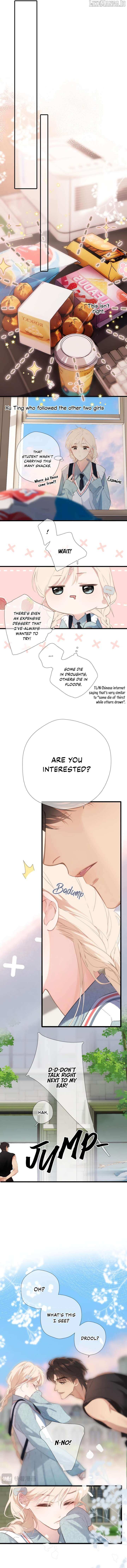 Read Back to Spring Manga Online