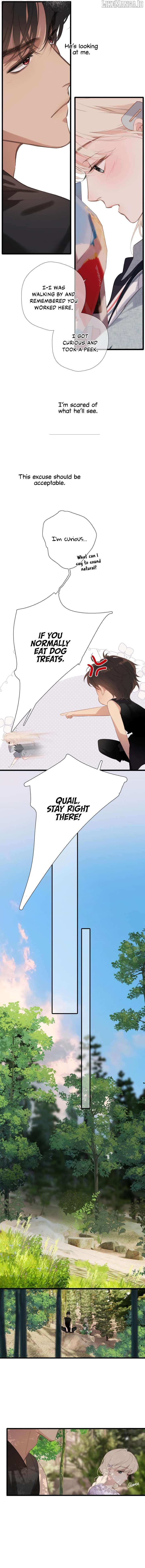 Read Back to Spring Manga Online