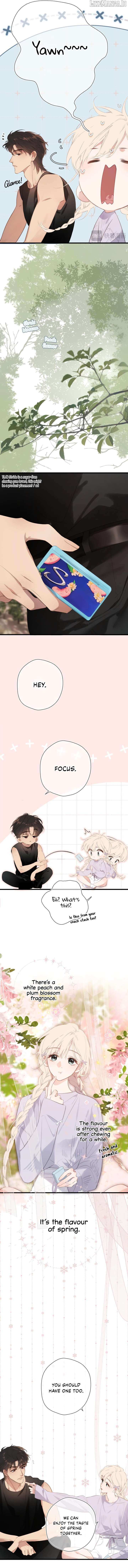 Read Back to Spring Manga Online