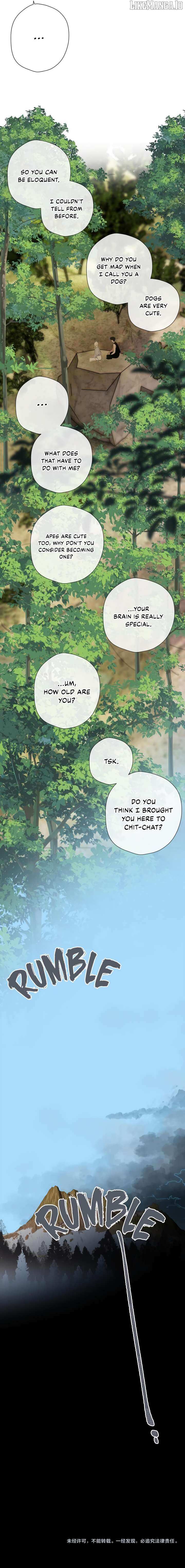 Read Back to Spring Manga Online