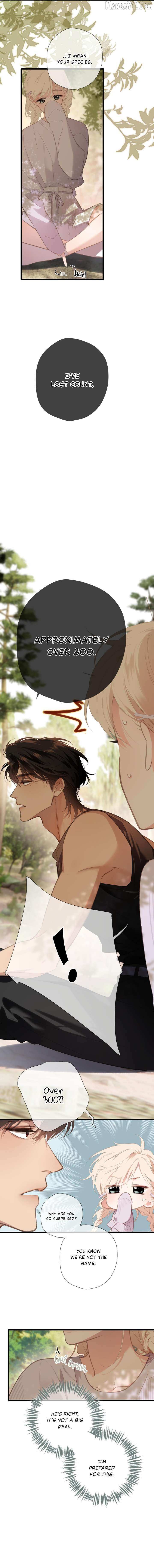 Read Back to Spring Manga Online